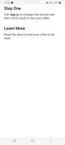 How to render HTML to React Native - LogRocket Blog