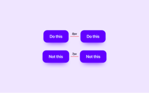Designing CTA buttons: Actionable best practices with examples ...