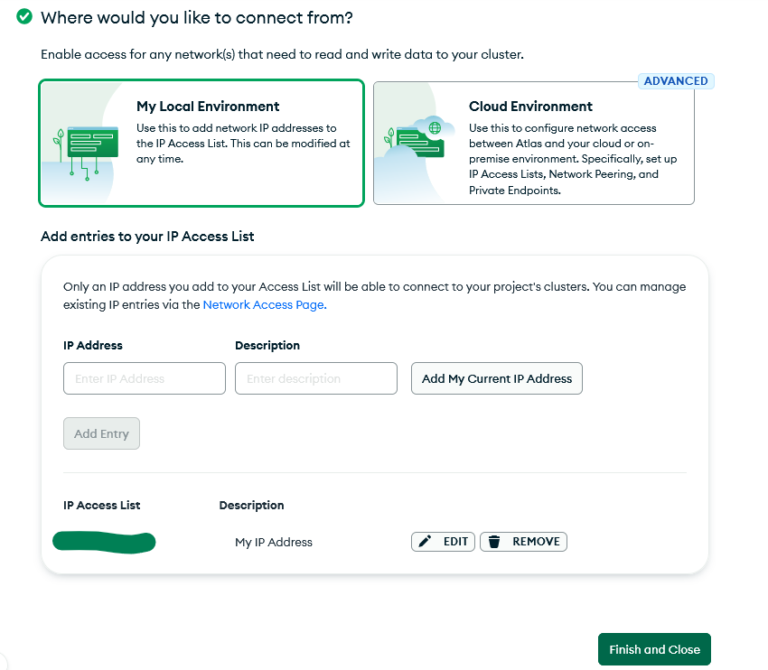 The MERN stack: A practical tutorial - LogRocket Blog