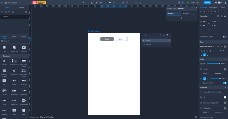 The best tools to create effective toggle buttons - LogRocket Blog
