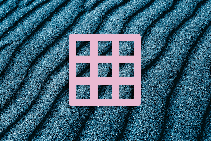 The modern UX grid system: Principles and best practices