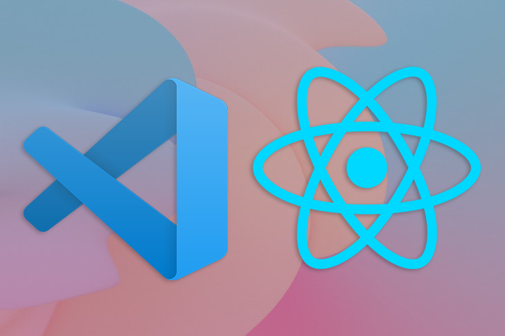 React Emmet VSCode