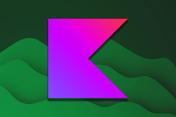 Kotlin Logo