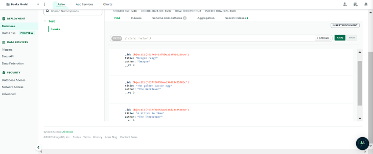 Build a full-stack application with AdminJS - LogRocket Blog