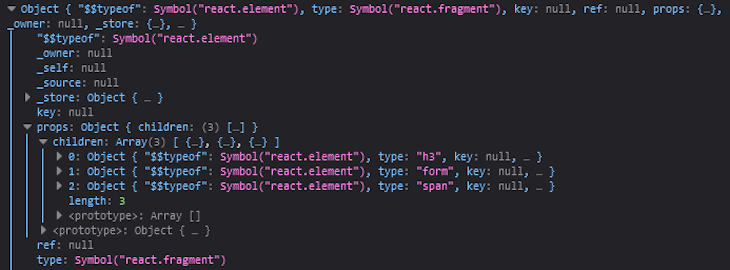 What is the virtual DOM in React? - LogRocket Blog