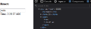 What is the virtual DOM in React? - LogRocket Blog