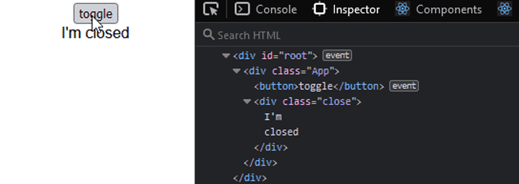 What is the virtual DOM in React? - LogRocket Blog