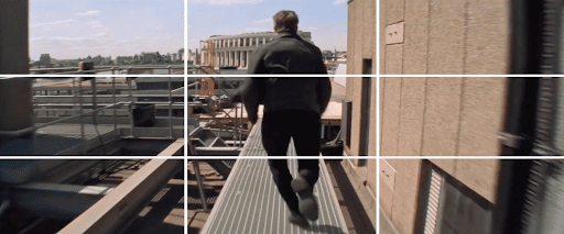 Mission Impossible Still