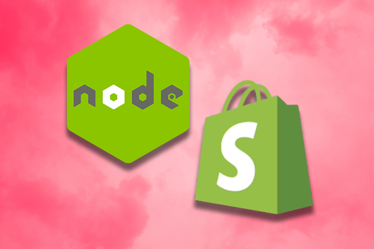 Build a Shopify app with Node.js