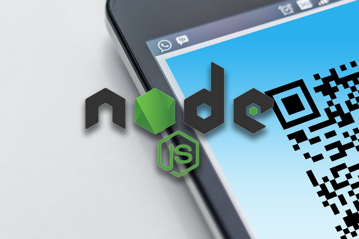 How To Create And Read QR Codes With Node.js