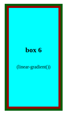 How to create a double border in CSS - LogRocket Blog