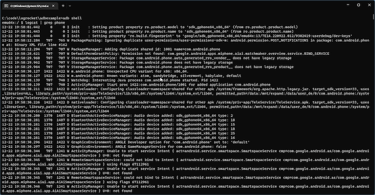 How to use Android Debug Bridge for advanced troubleshooting ...