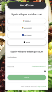 Using msal-react for React app authentication - LogRocket Blog