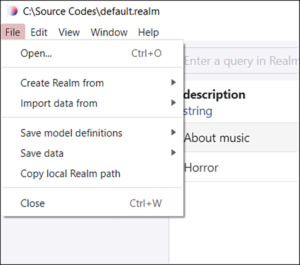 Getting started with Realm for React Native - LogRocket Blog