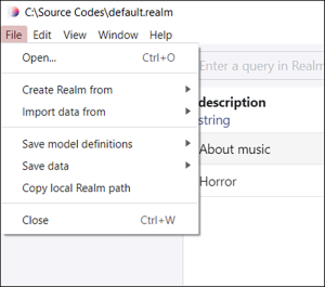Getting started with Realm for React Native - LogRocket Blog