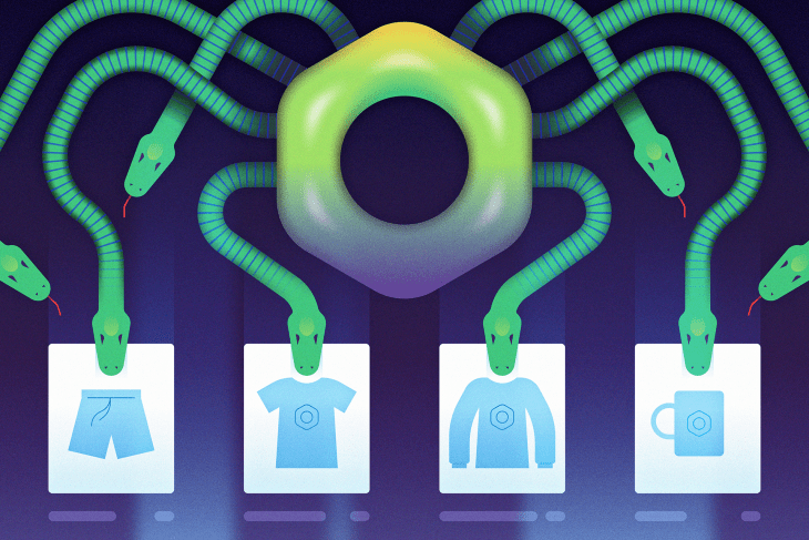 Medusa Shopify Alternative Nocdn