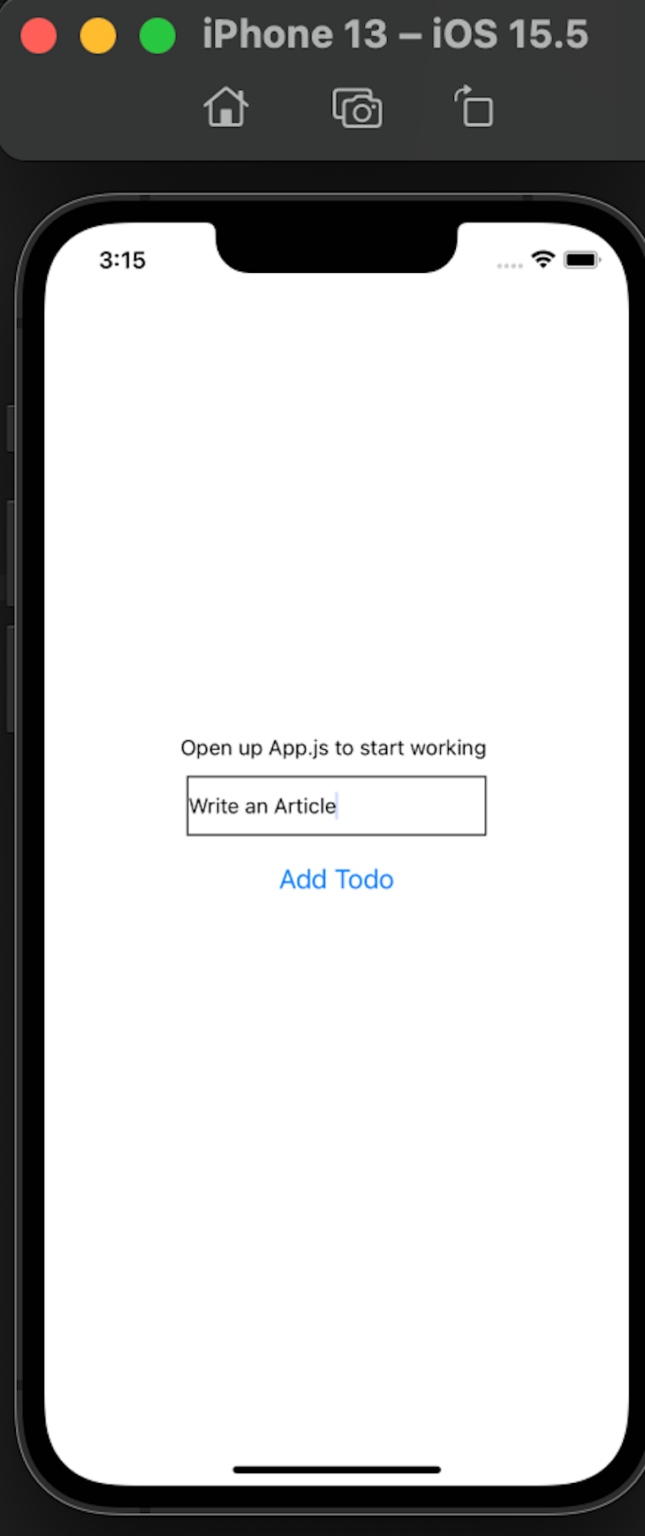 Choosing and connecting a React Native backend - LogRocket Blog