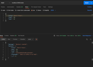 Choosing and connecting a React Native backend - LogRocket Blog