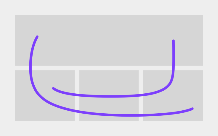 Reading Order Example