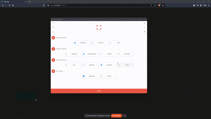 Setting the input mask value