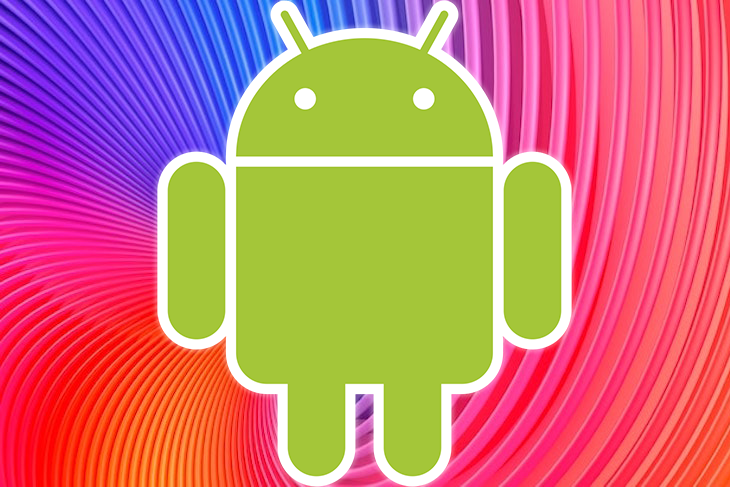 android logo wallpaper hd