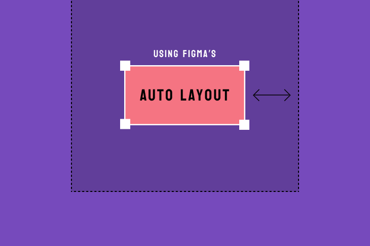 Using Figma's Auto Layout