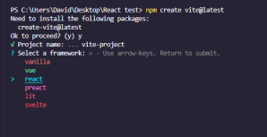 Vite 3.0 vs. Create React App - LogRocket Blog
