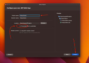 .NET MAUI guide: Complete overview + demo - LogRocket Blog