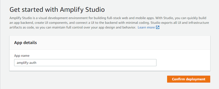 Using Amplify With Next.js Part Two