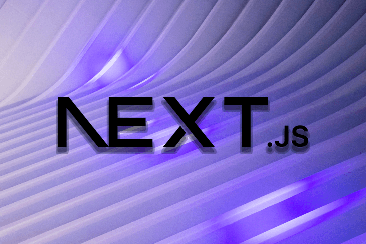 The best Next.js starter templates - LogRocket Blog