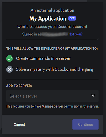 Building a Rust Discord bot with Shuttle and Serenity - LogRocket Blog