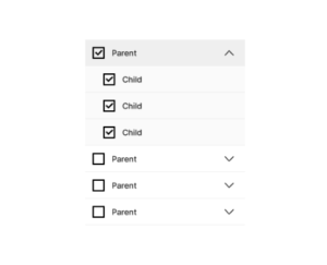 Designing effective accordion UIs: Best practices for UX and ...