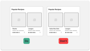 Primary vs. secondary navigation: Does your site need secondary ...