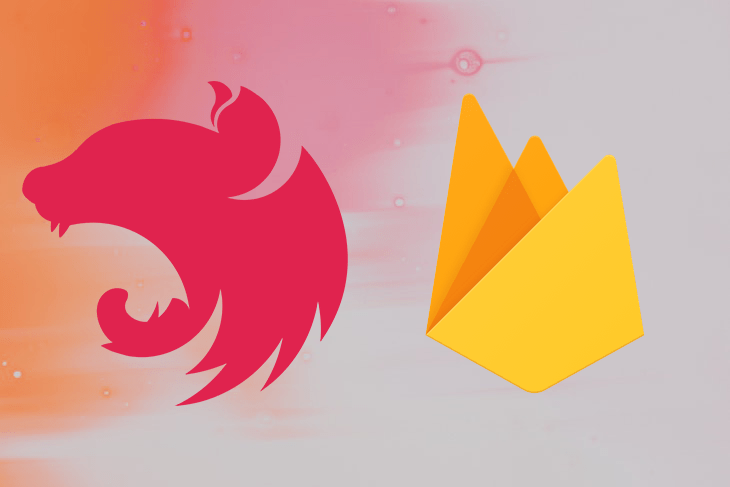 NestJS Firebase MySQL