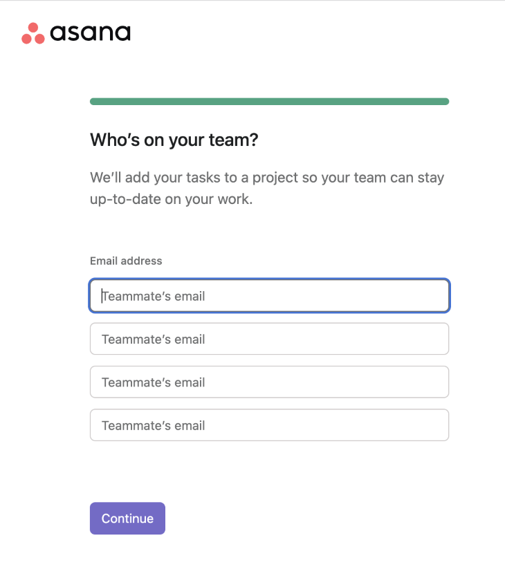 Creating a frictionless user onboarding experience - LogRocket Blog
