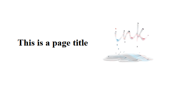 Masking images in CSS with the mask-image property - LogRocket Blog