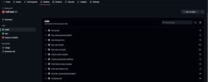 A guide to using act with GitHub Actions - LogRocket Blog