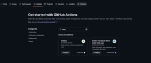 A guide to using act with GitHub Actions - LogRocket Blog