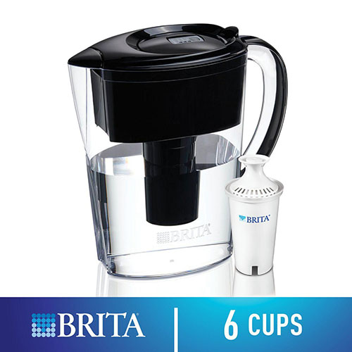 Brita