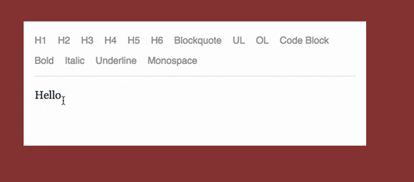 Best text editors for React - LogRocket Blog