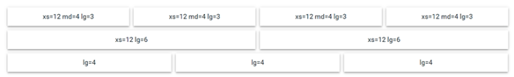 Building Vue.js grid layouts: Best libraries and components - LogRocket ...