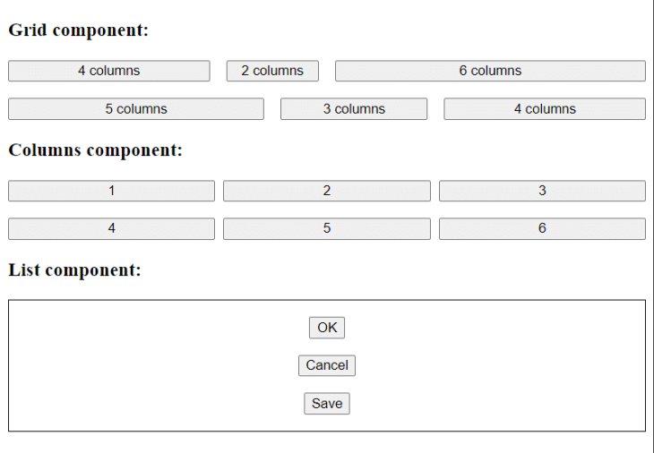 Building Vue.js grid layouts: Best libraries and components - LogRocket ...