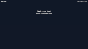 Using React with Appwrite to set up user authentication - LogRocket Blog