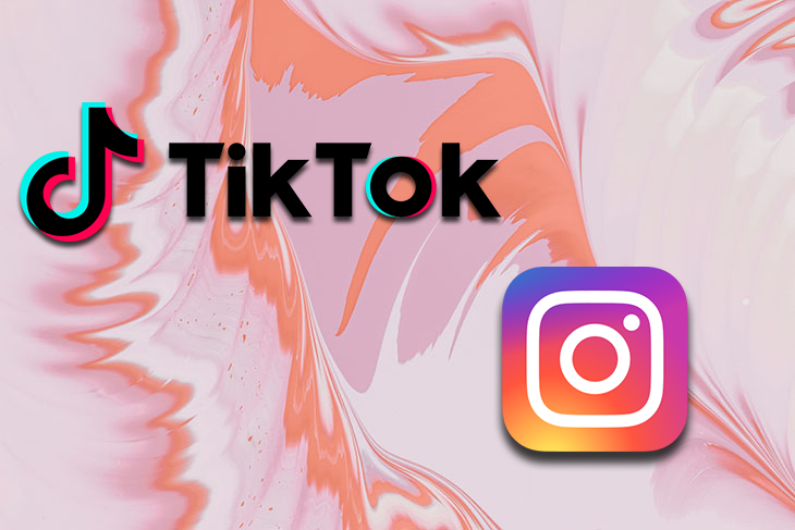 Keeping An Eye On Competition: TikTok Vs. Instagram Case Study