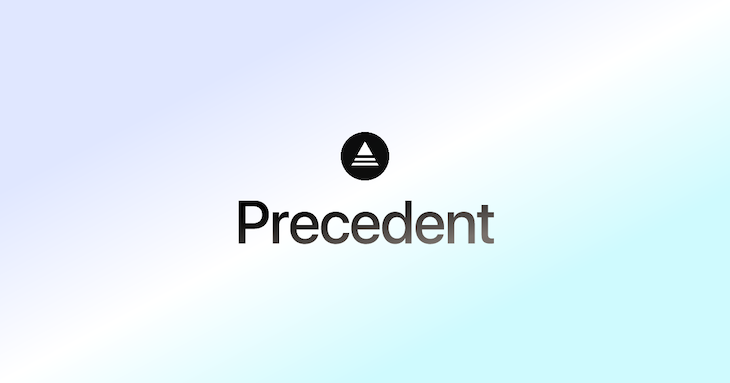 Precedent