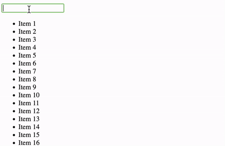 Understanding when and how to prioritize React UI updates - LogRocket Blog