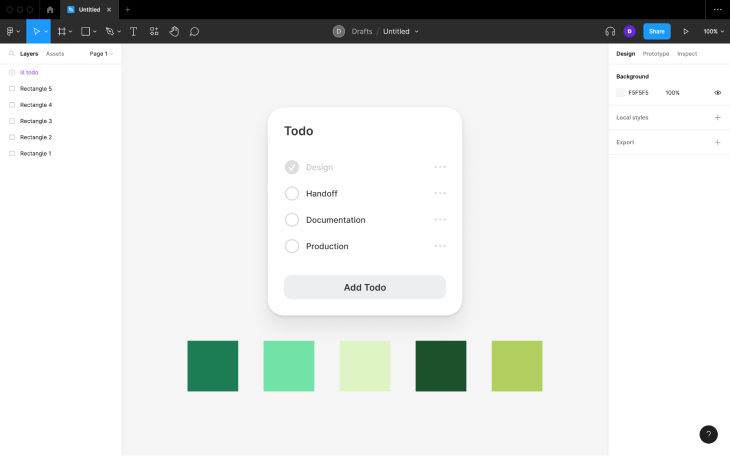 11 Figma widgets to speed up your workflow - LogRocket Blog