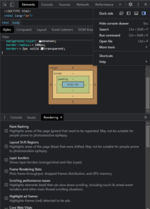 Boost accessibility for high-contrast users with CSS - LogRocket Blog