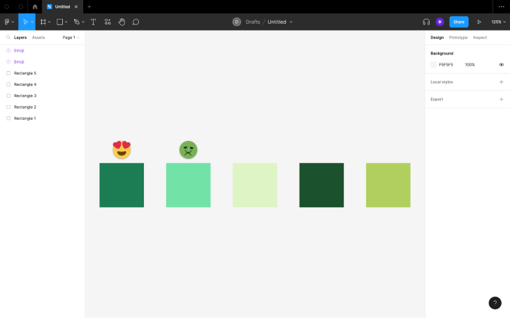 Emoji Votes