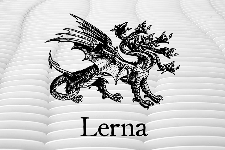 Exploring Lernas Second Era